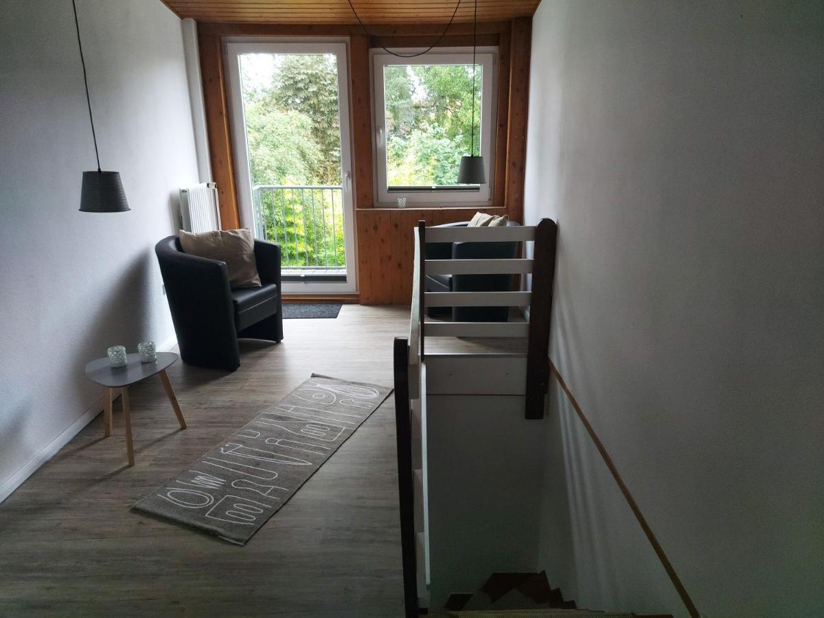 Ferienwohnung باد سيغيبيرغ المظهر الخارجي الصورة