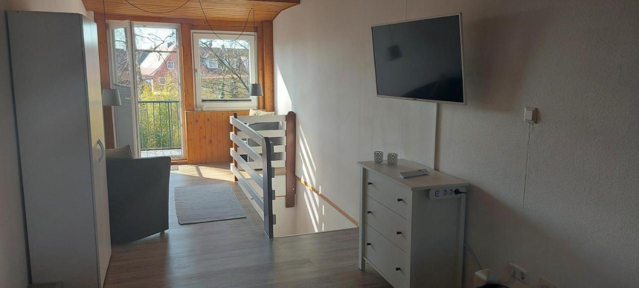 Ferienwohnung باد سيغيبيرغ المظهر الخارجي الصورة