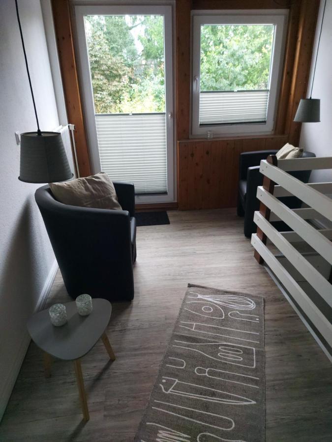 Ferienwohnung باد سيغيبيرغ المظهر الخارجي الصورة