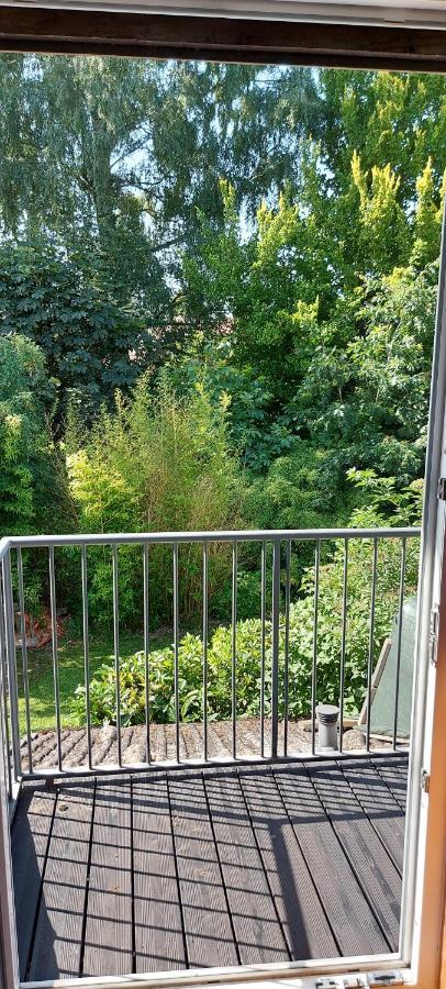 Ferienwohnung باد سيغيبيرغ المظهر الخارجي الصورة
